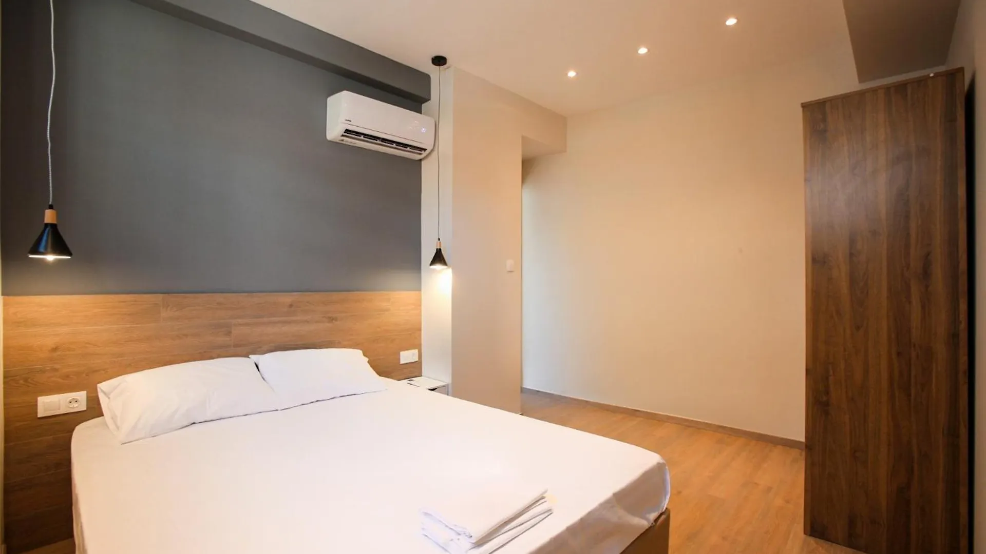 Palama Vibes By Proliving Hospitality Thessaloniki Apartment