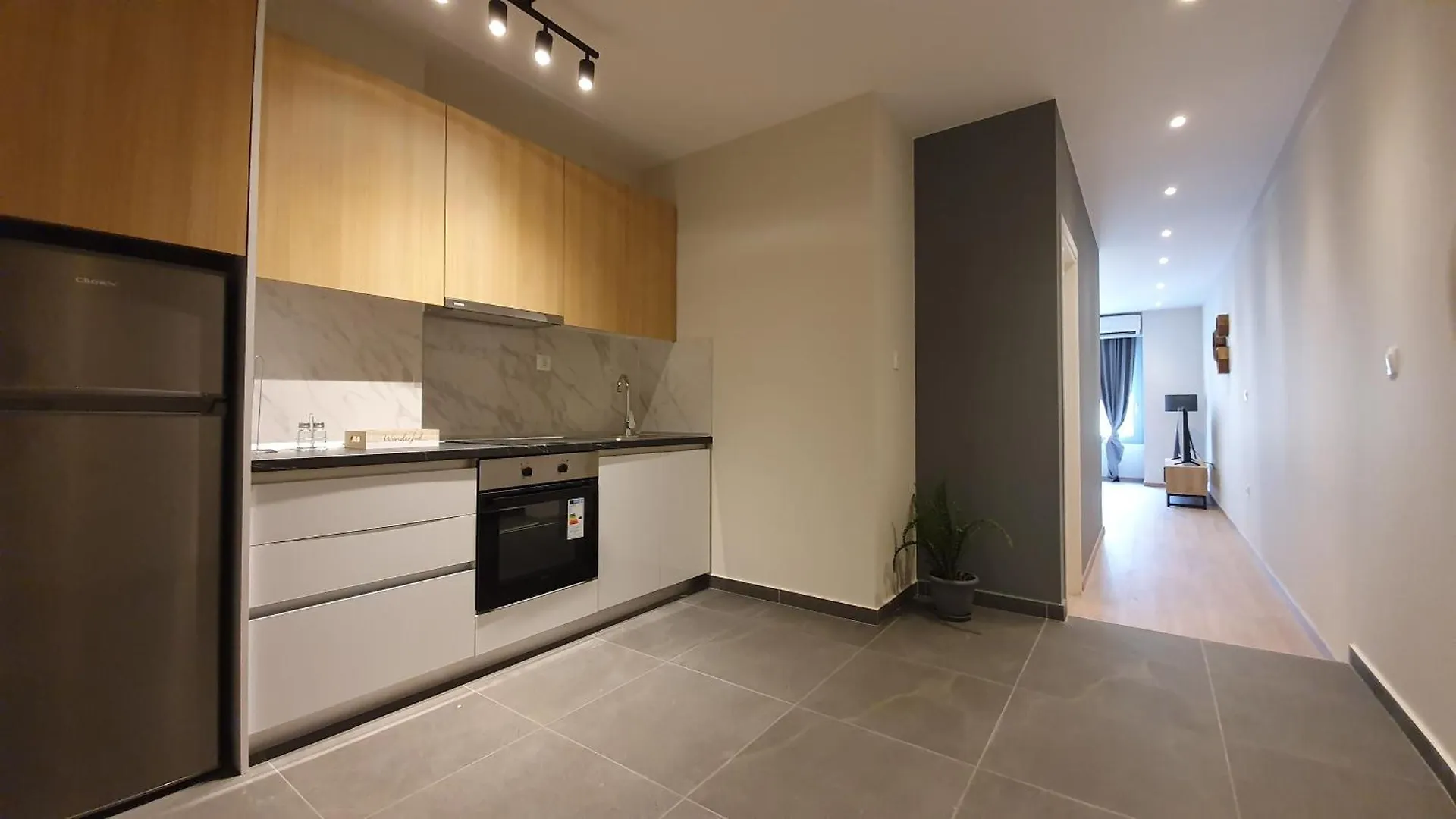 Apartment Palama Vibes By Proliving Hospitality Thessaloniki