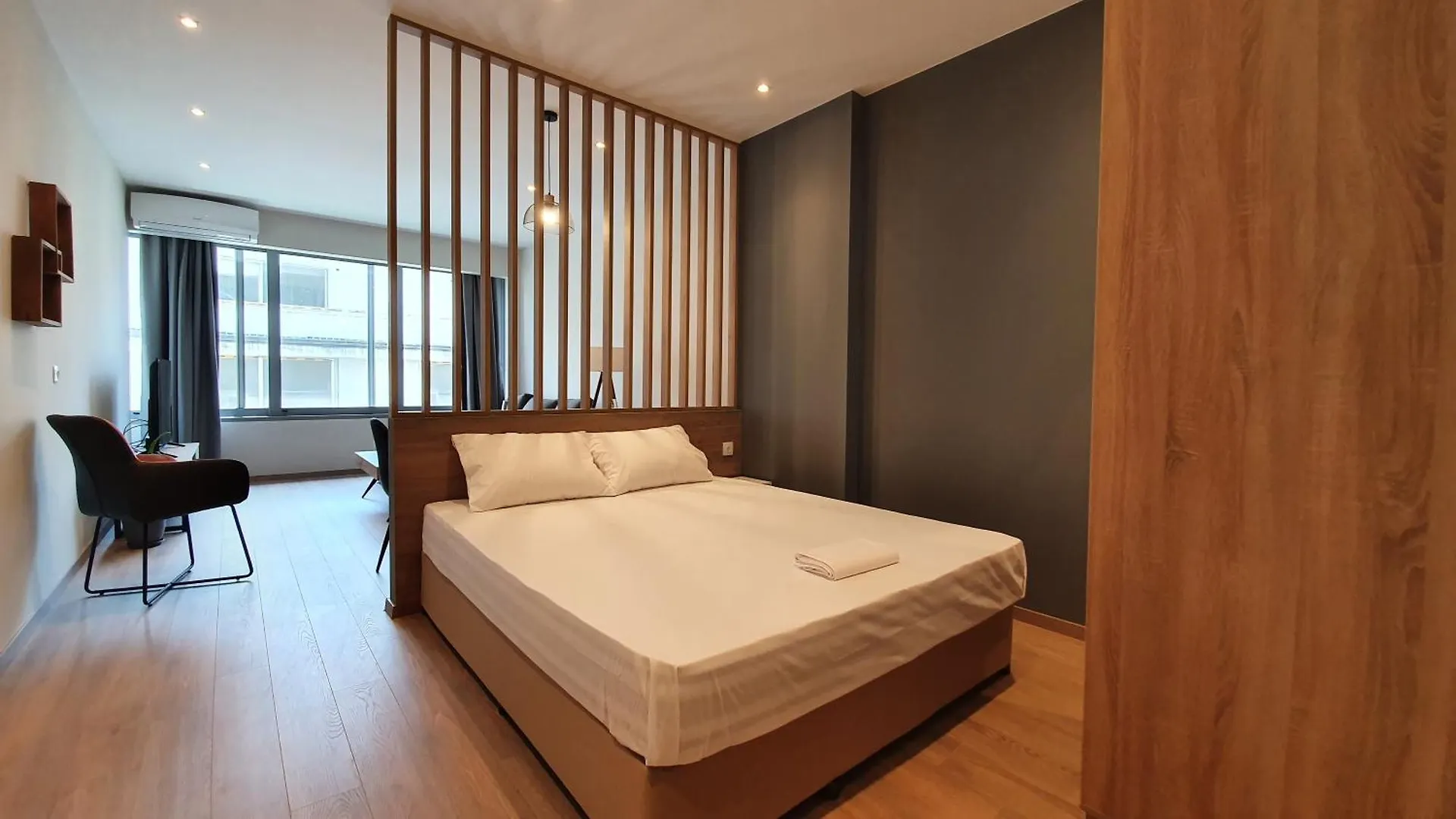 Palama Vibes By Proliving Hospitality Thessaloniki Greece