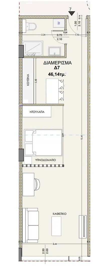 Palama Vibes By Proliving Hospitality Thessaloniki 0*,