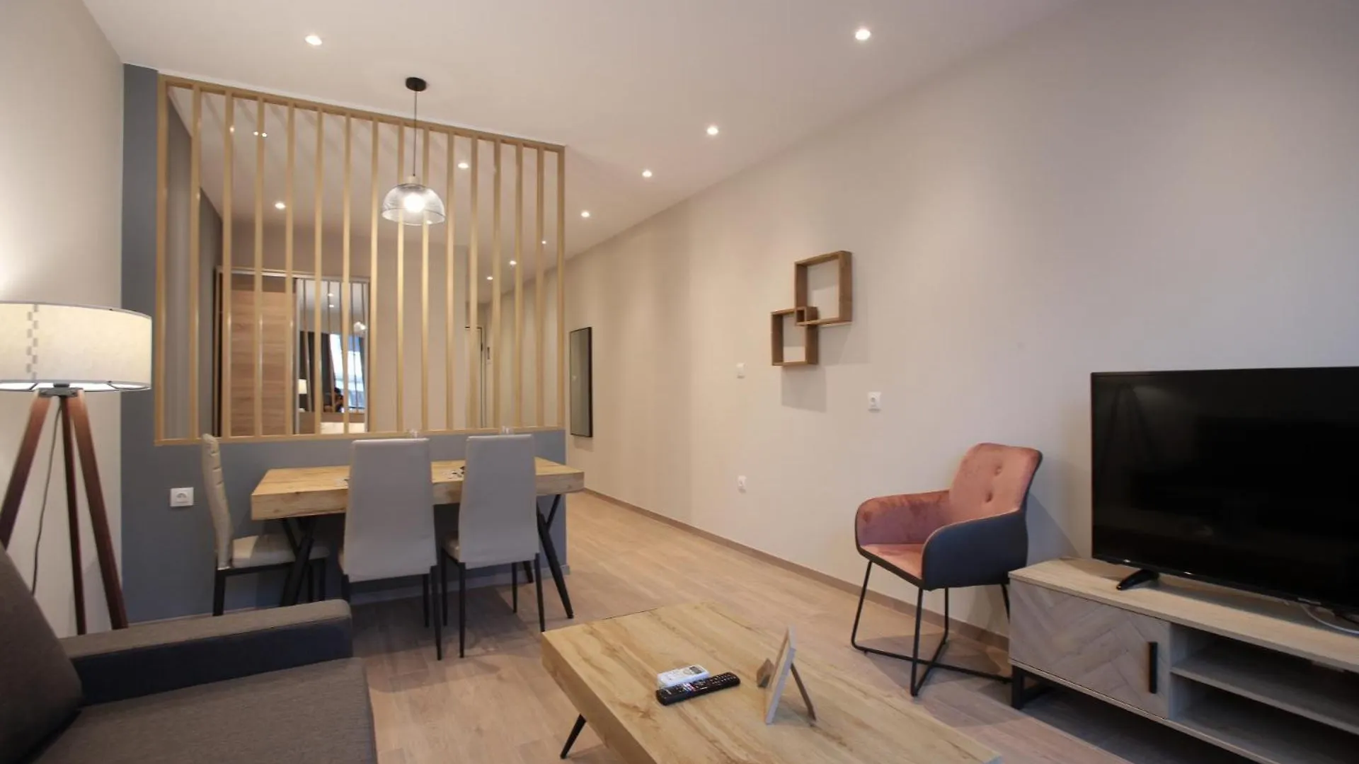 Palama Vibes By Proliving Hospitality Thessaloniki