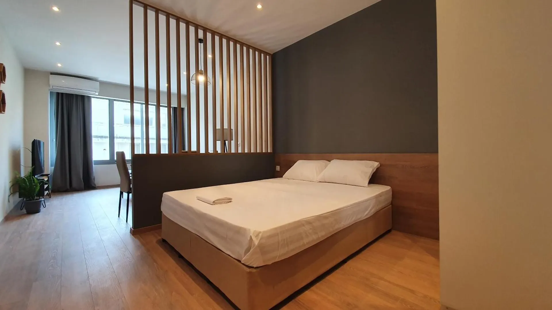 Apartment Palama Vibes By Proliving Hospitality Thessaloniki Greece