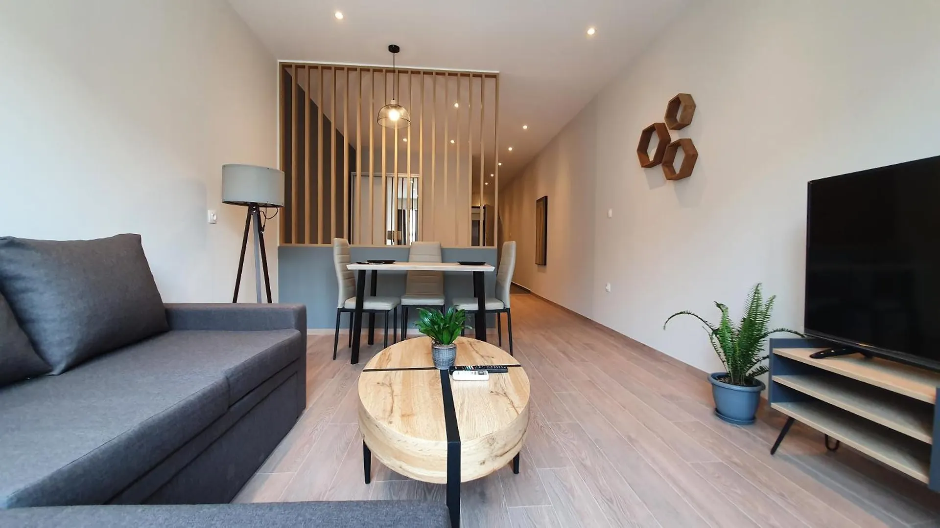 Palama Vibes By Proliving Hospitality Thessaloniki