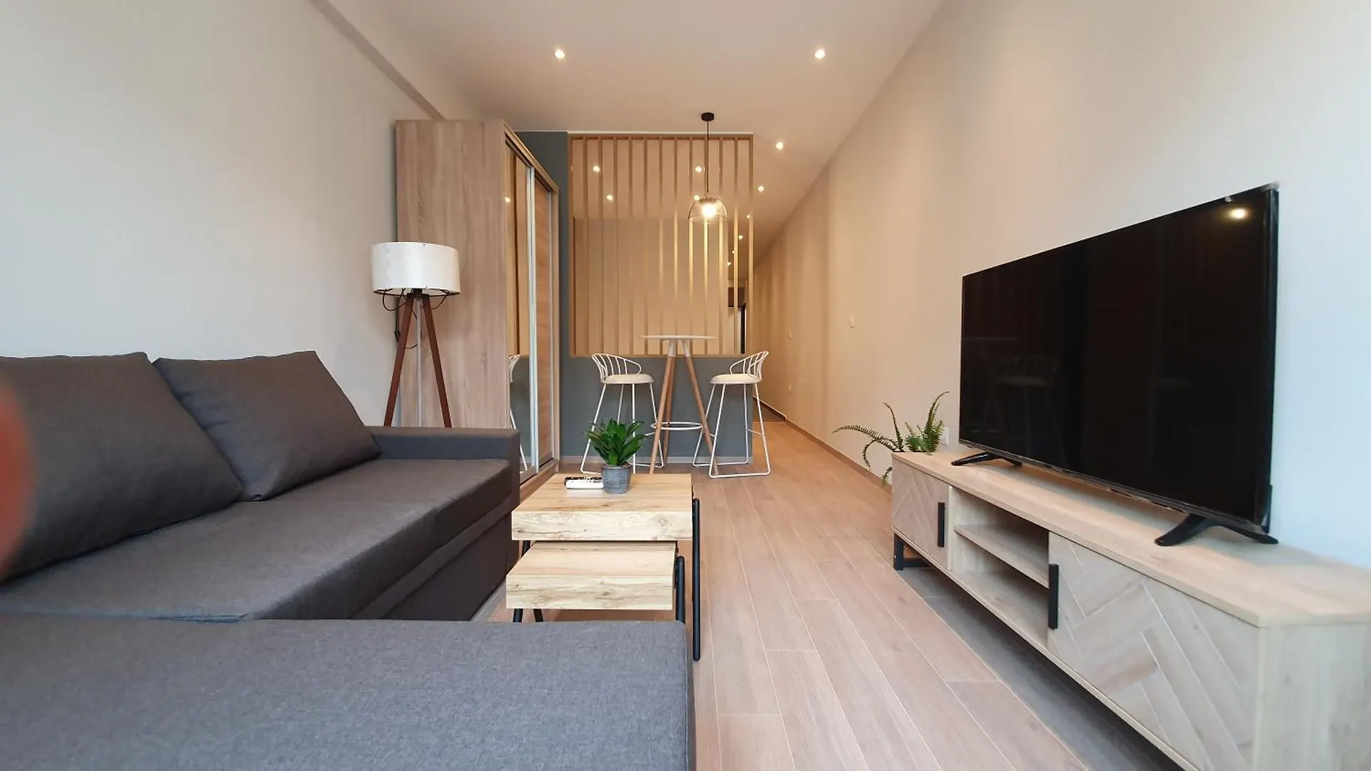 Palama Vibes By Proliving Hospitality Thessaloniki