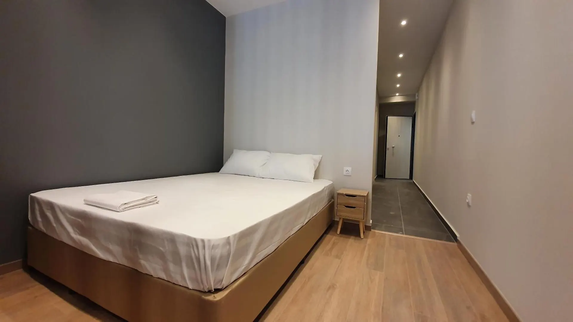 Palama Vibes By Proliving Hospitality Thessaloniki 0*,  Greece