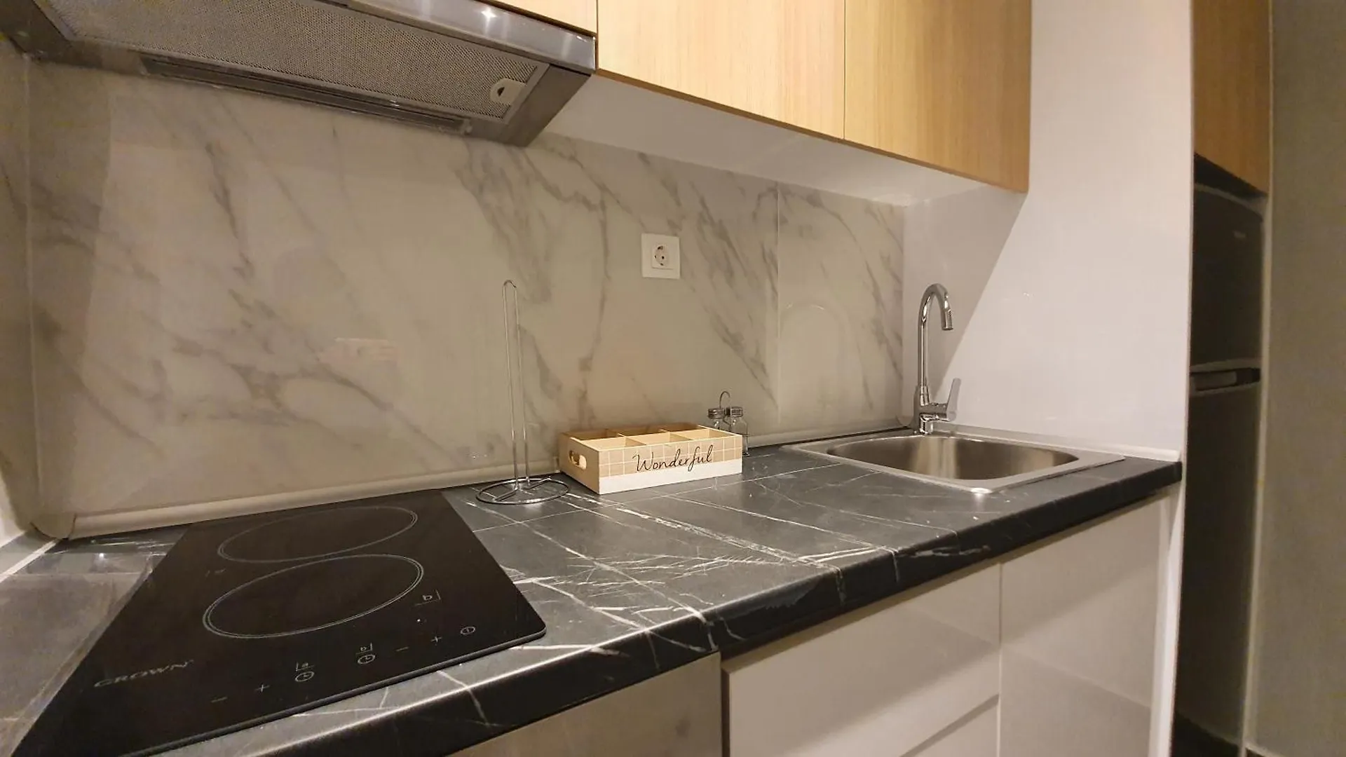 Palama Vibes By Proliving Hospitality Thessaloniki 0*,  Greece