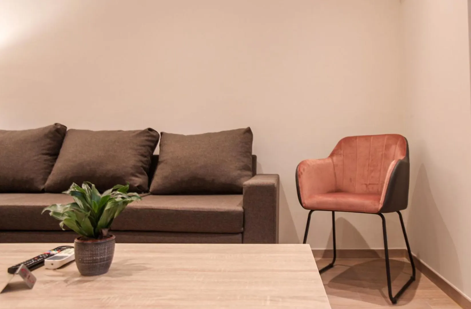 Apartment Palama Vibes By Proliving Hospitality Thessaloniki Greece