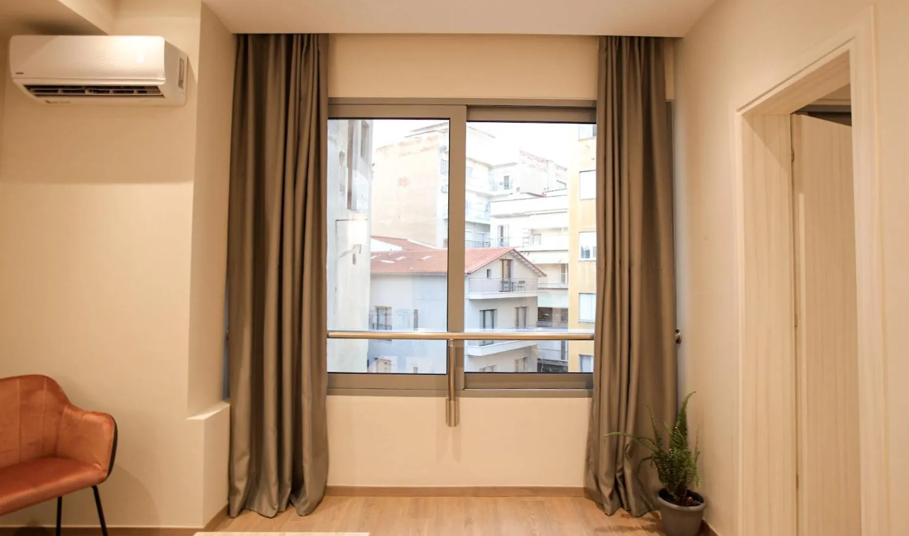 Palama Vibes By Proliving Hospitality Thessaloniki Greece