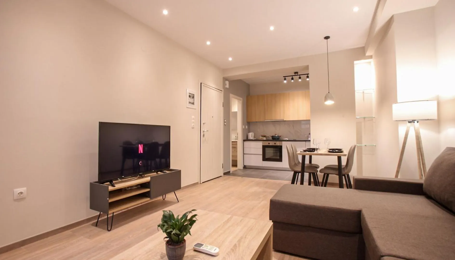 Palama Vibes By Proliving Hospitality Thessaloniki