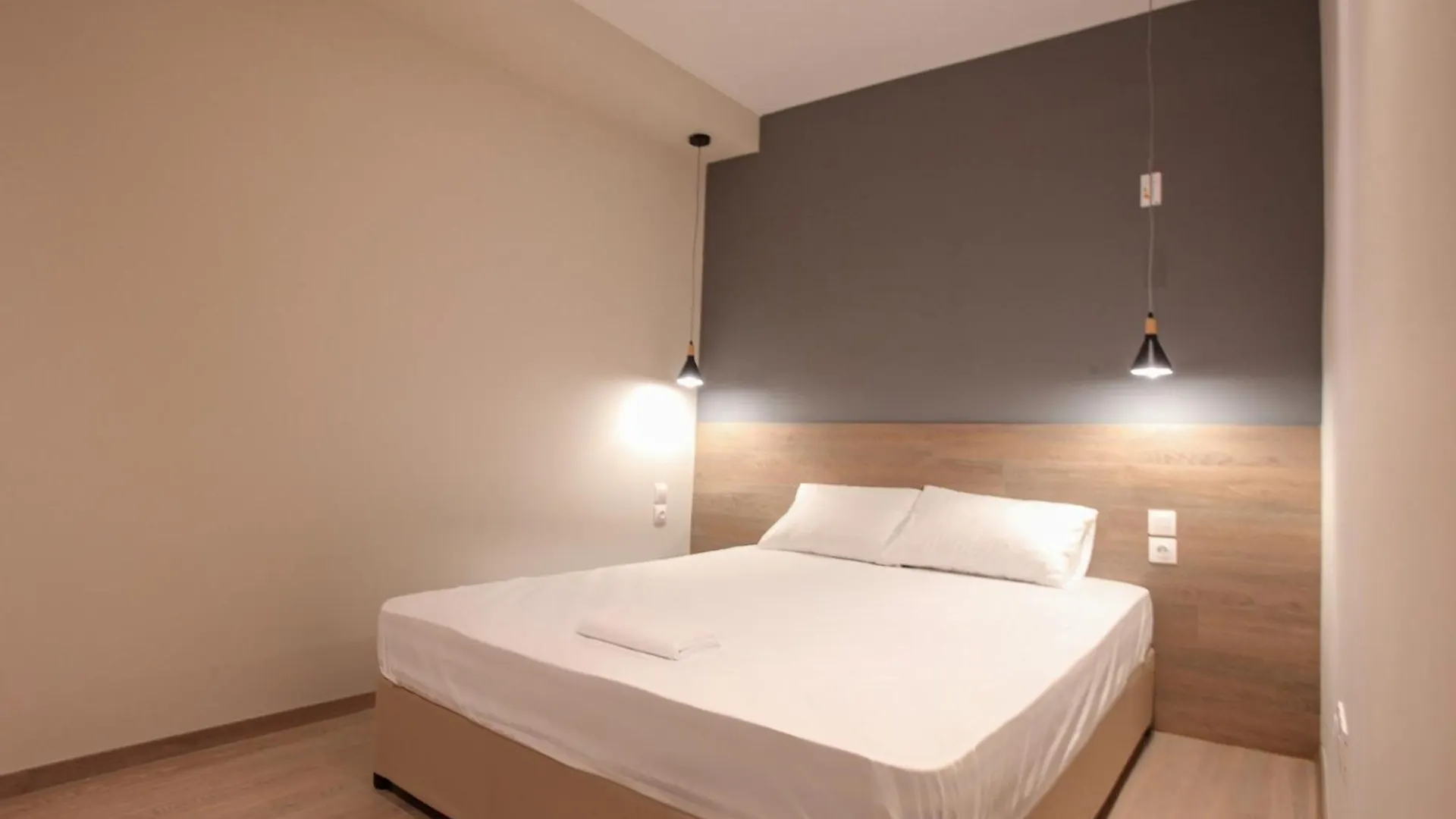 Palama Vibes By Proliving Hospitality Thessaloniki Apartment