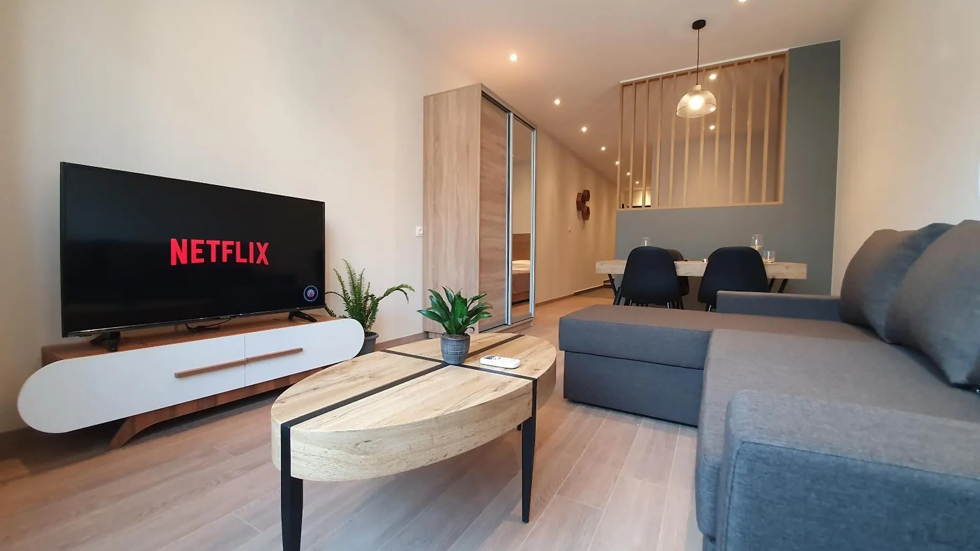 Palama Vibes By Proliving Hospitality Thessaloniki