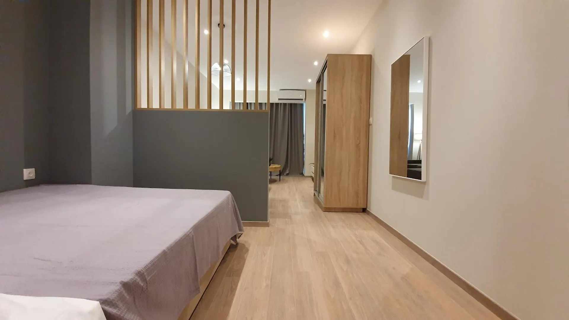 Palama Vibes By Proliving Hospitality Thessaloniki Greece