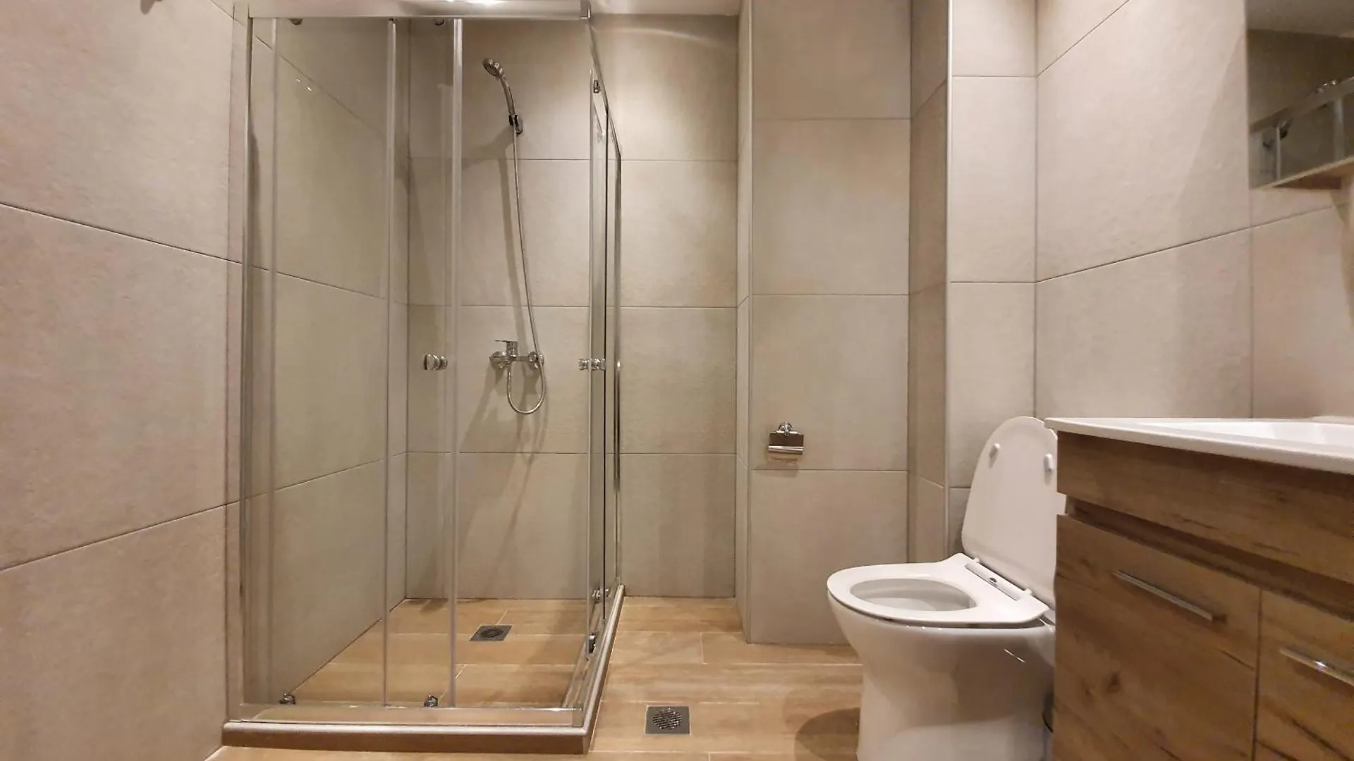 Palama Vibes By Proliving Hospitality Thessaloniki