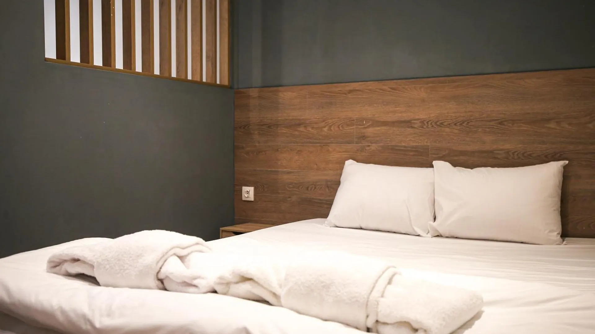 Apartment Palama Vibes By Proliving Hospitality Thessaloniki